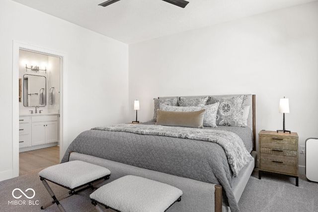 460 W Smoky, Carmel, IN 46032