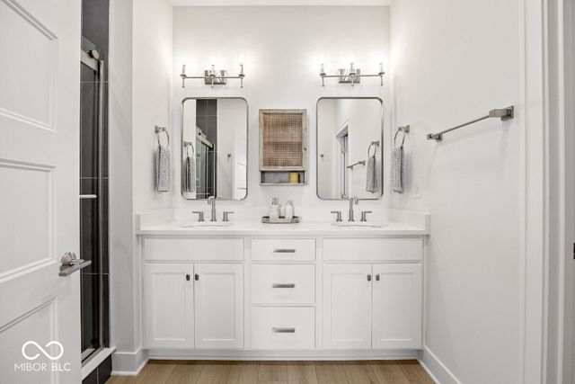460 W Smoky, Carmel, IN 46032