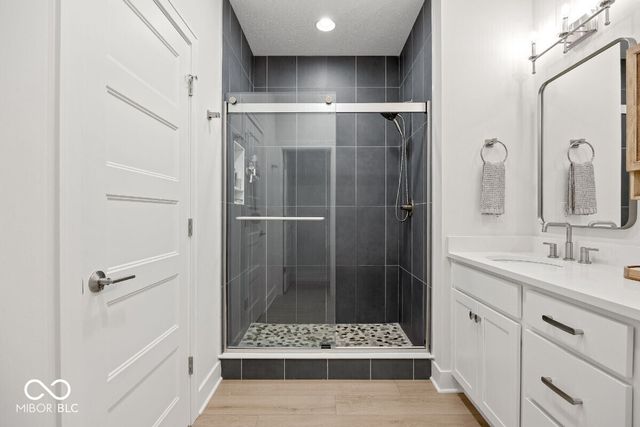 460 W Smoky, Carmel, IN 46032
