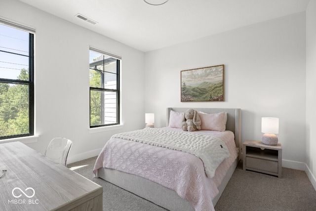 460 W Smoky, Carmel, IN 46032