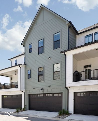 460 W Smoky, Carmel, IN 46032