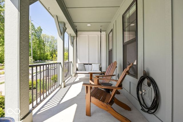 460 W Smoky, Carmel, IN 46032