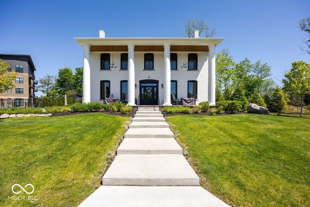 460 W Smoky, Carmel, IN 46032