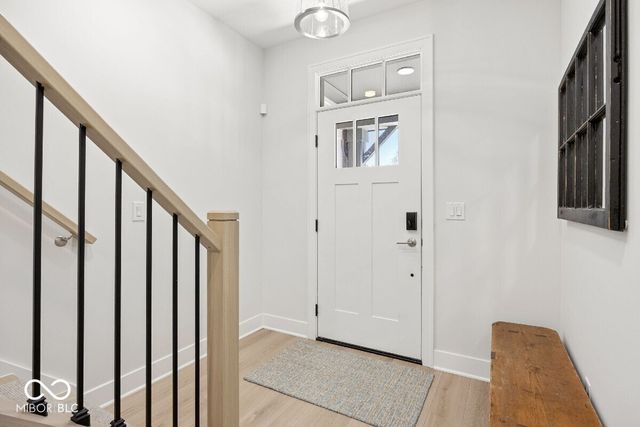 460 W Smoky, Carmel, IN 46032