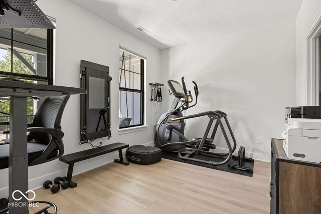 460 W Smoky, Carmel, IN 46032