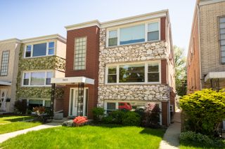 5415 N Monitor Avenue G, Chicago, IL 60630