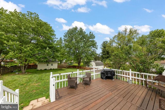 106 PLANTATION DR, Winchester, VA 22602