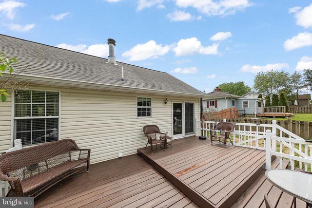 106 PLANTATION DR, Winchester, VA 22602