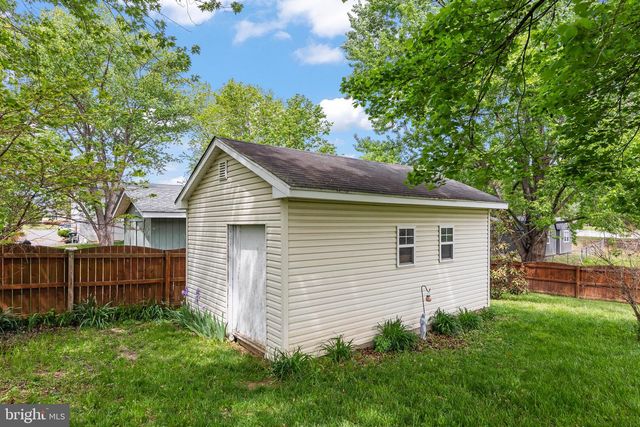 106 PLANTATION DR, Winchester, VA 22602