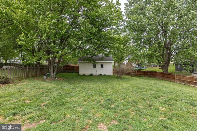 106 PLANTATION DR, Winchester, VA 22602