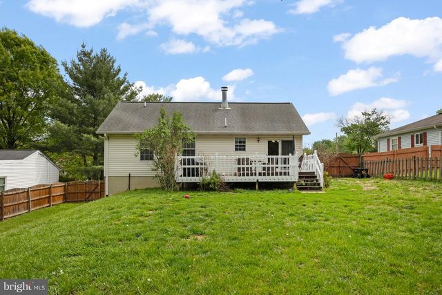 106 PLANTATION DR, Winchester, VA 22602