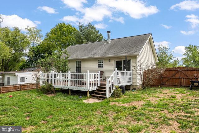 106 PLANTATION DR, Winchester, VA 22602