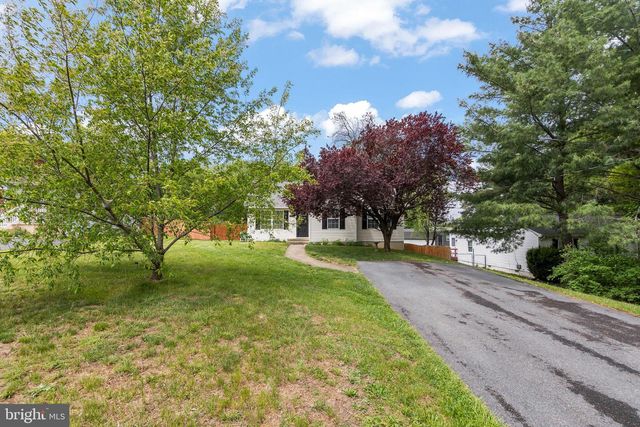 106 PLANTATION DR, Winchester, VA 22602