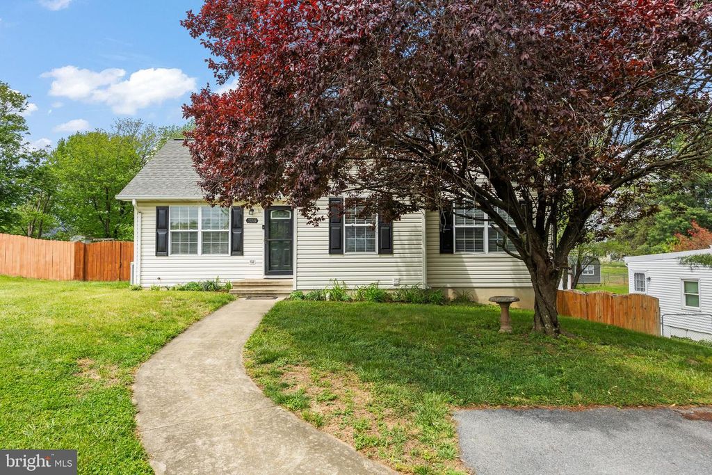 106 PLANTATION DR, Winchester, VA 22602