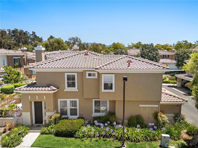 80 Via Vicini, Rancho Santa Margarita, CA 92688
