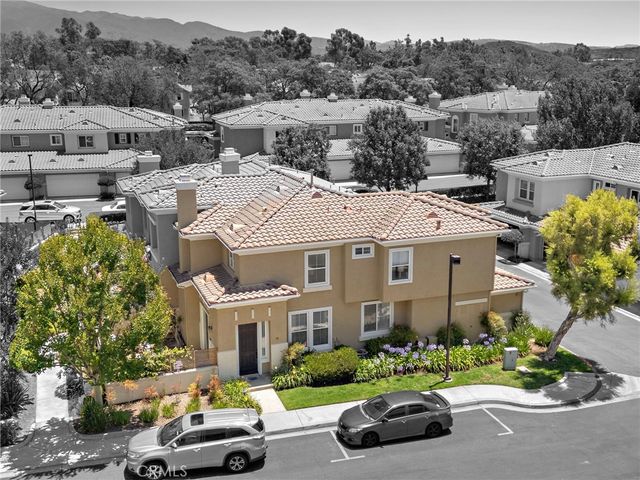 80 Via Vicini, Rancho Santa Margarita, CA 92688