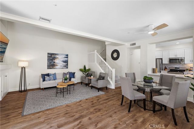 80 Via Vicini, Rancho Santa Margarita, CA 92688