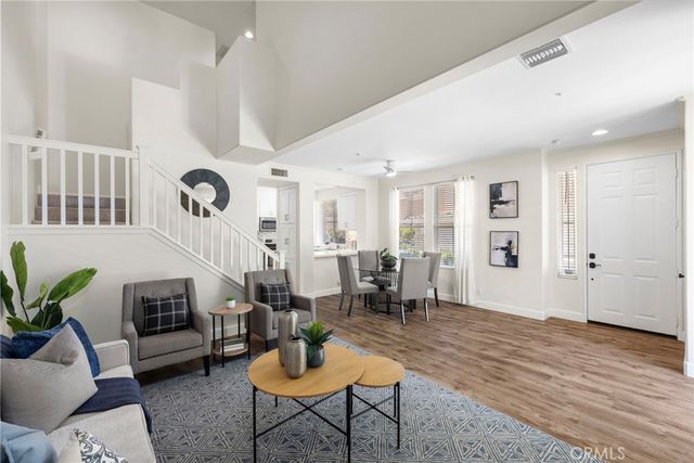 80 Via Vicini, Rancho Santa Margarita, CA 92688