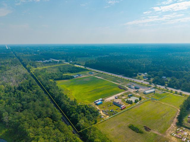 1651 Main Street, Bonneau, SC 29431