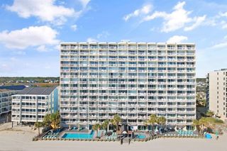 1012 N Waccamaw Dr. # 902, Murrells Inlet, SC 29576