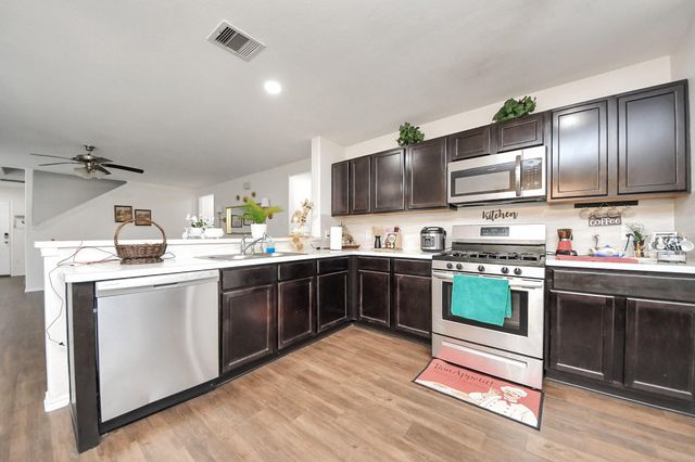 15439 Cipres Verde Street, Channelview, TX 77530