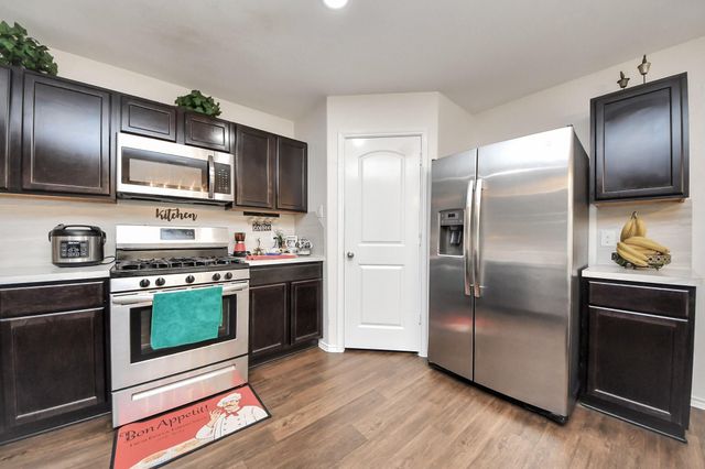 15439 Cipres Verde Street, Channelview, TX 77530