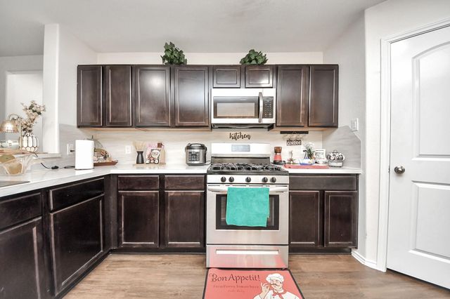 15439 Cipres Verde Street, Channelview, TX 77530