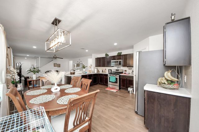 15439 Cipres Verde Street, Channelview, TX 77530