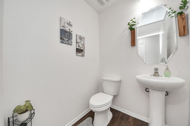 15439 Cipres Verde Street, Channelview, TX 77530