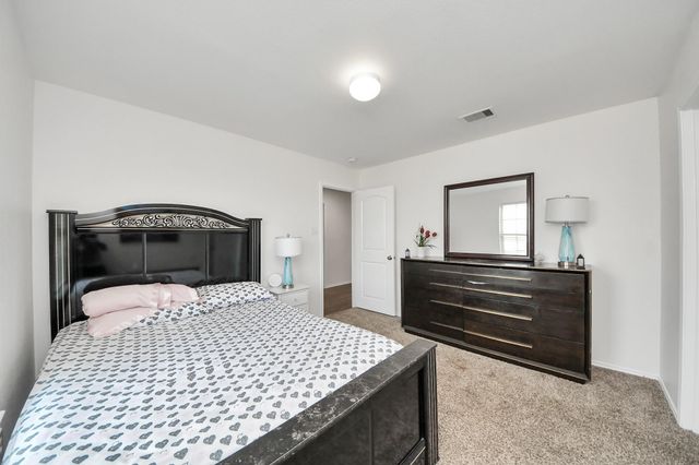 15439 Cipres Verde Street, Channelview, TX 77530