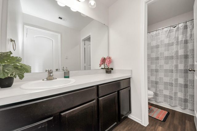 15439 Cipres Verde Street, Channelview, TX 77530