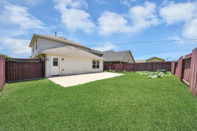 15439 Cipres Verde Street, Channelview, TX 77530