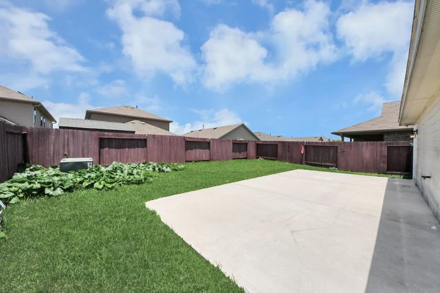 15439 Cipres Verde Street, Channelview, TX 77530