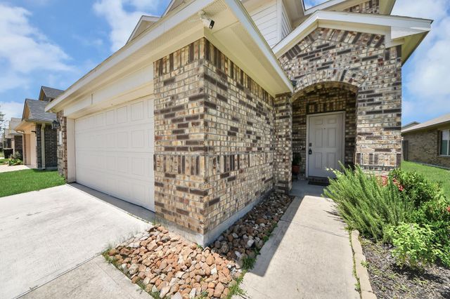 15439 Cipres Verde Street, Channelview, TX 77530