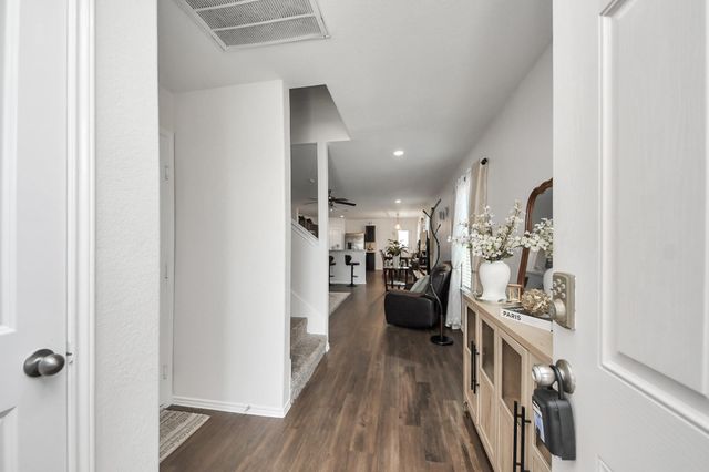 15439 Cipres Verde Street, Channelview, TX 77530
