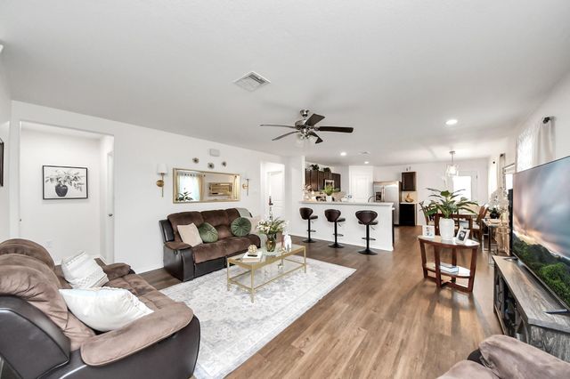 15439 Cipres Verde Street, Channelview, TX 77530