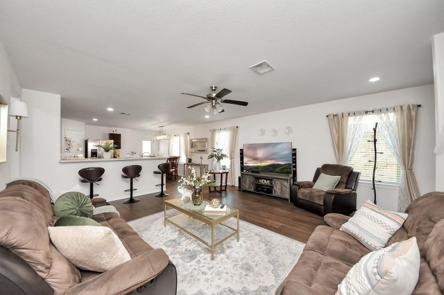 15439 Cipres Verde Street, Channelview, TX 77530