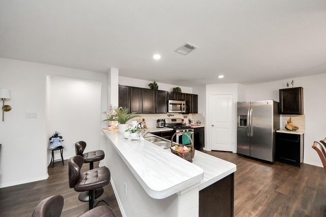 15439 Cipres Verde Street, Channelview, TX 77530