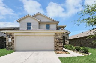 15439 Cipres Verde Street, Channelview, TX 77530
