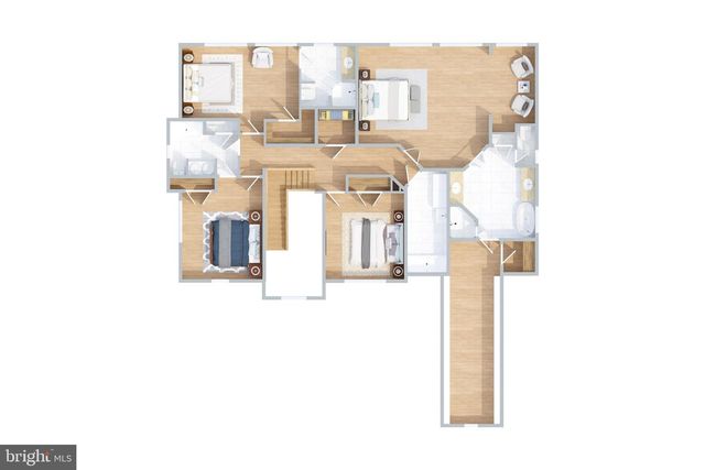 64 B KIRK ROAD, Garnet Valley, PA 19061