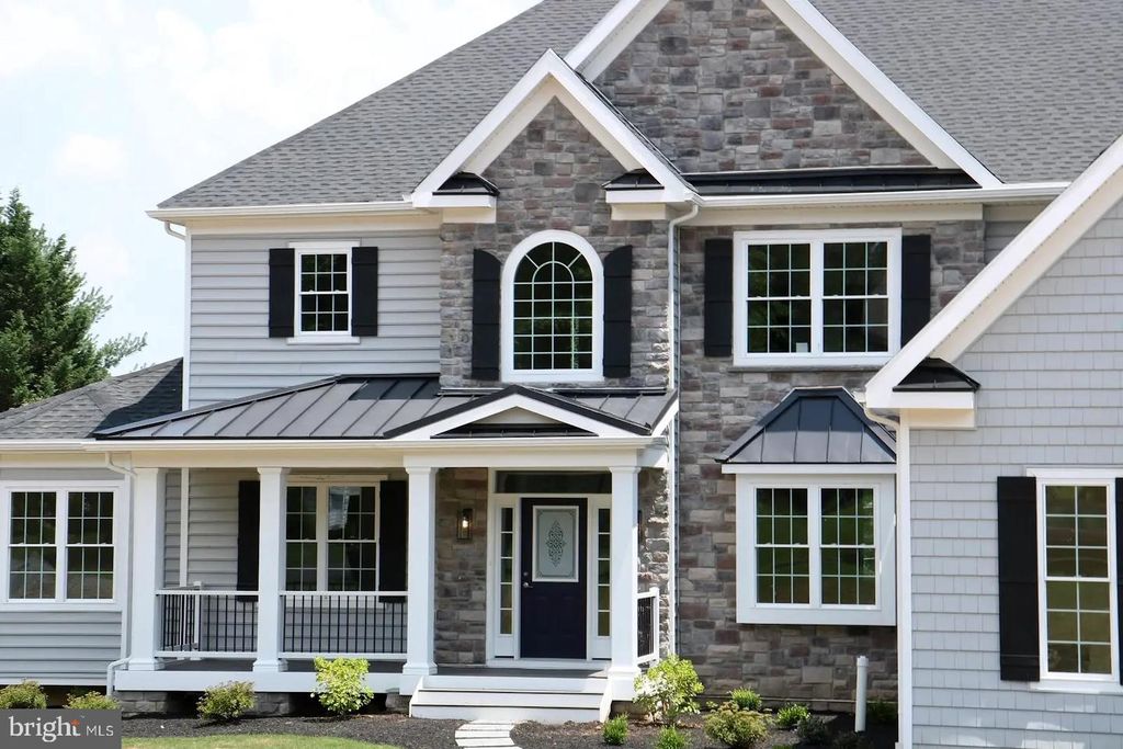 64 B KIRK ROAD, Garnet Valley, PA 19061