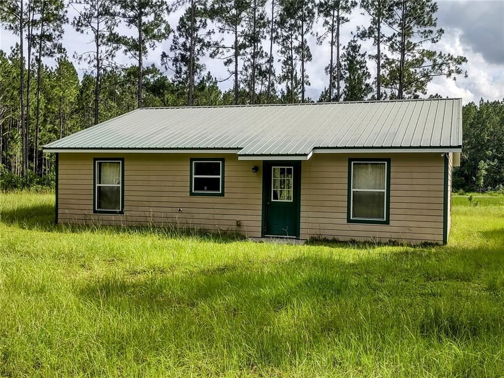 4651 NE 108TH PLACE, Chiefland, FL 32626