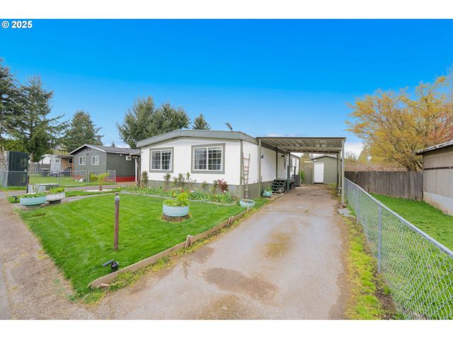 1450 WESTSIDE Hwy 36, Kelso, WA 98626