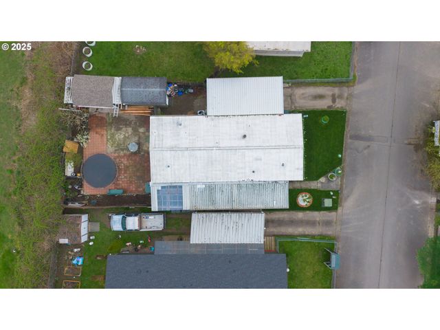 1450 WESTSIDE Hwy 36, Kelso, WA 98626