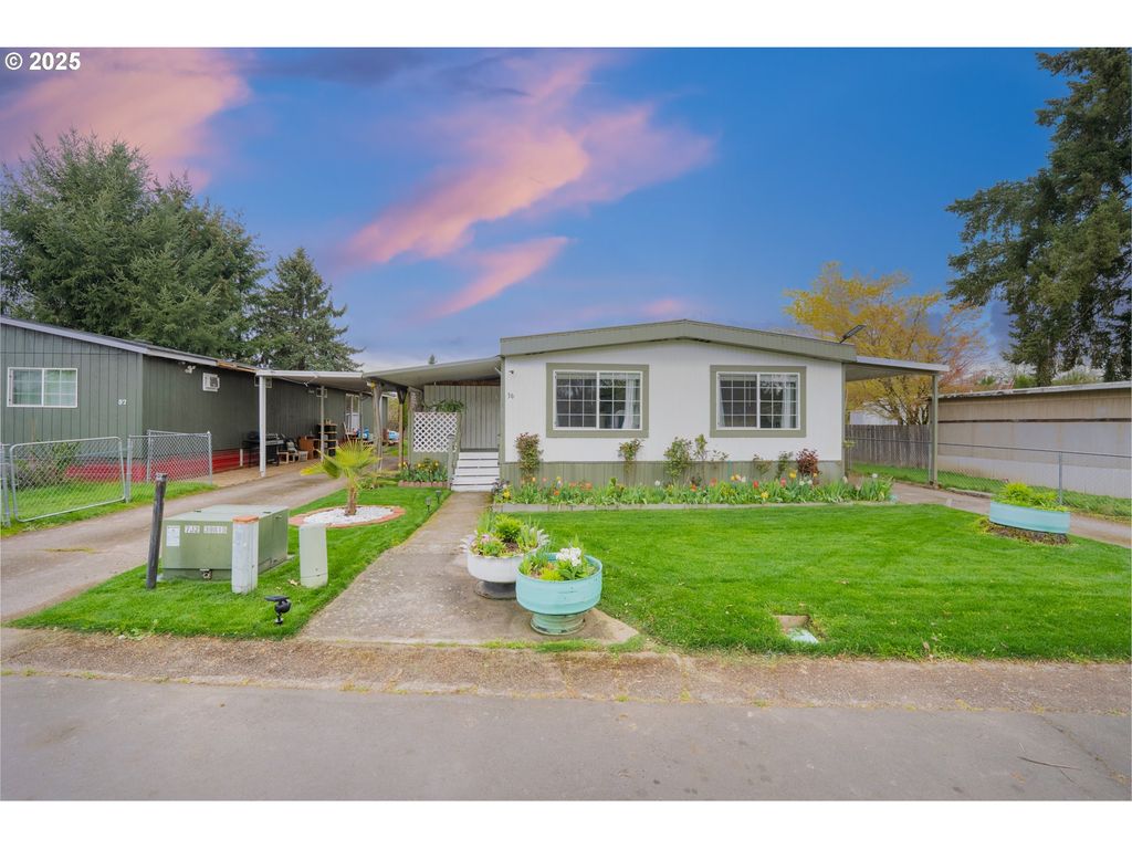 1450 WESTSIDE Hwy 36, Kelso, WA 98626