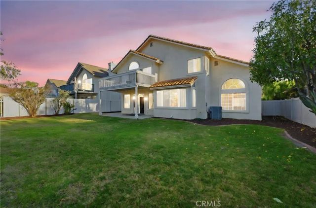 31772 Corte Rosario, Temecula, CA 92592