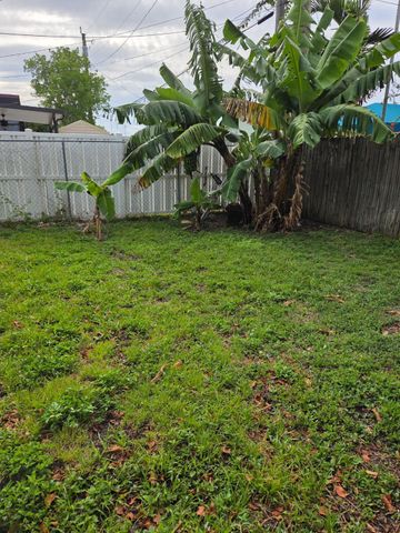 2829 NW 9th Place, Fort Lauderdale, FL 33311
