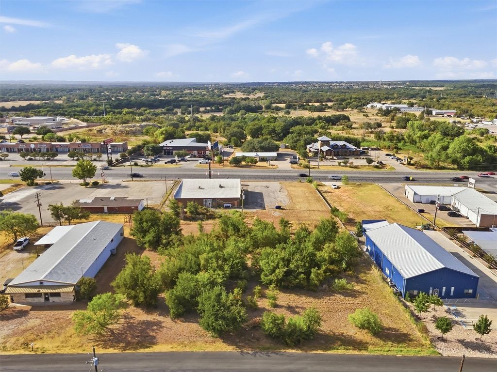 3405 E Highway 377, Granbury, TX 76049 — photo 3