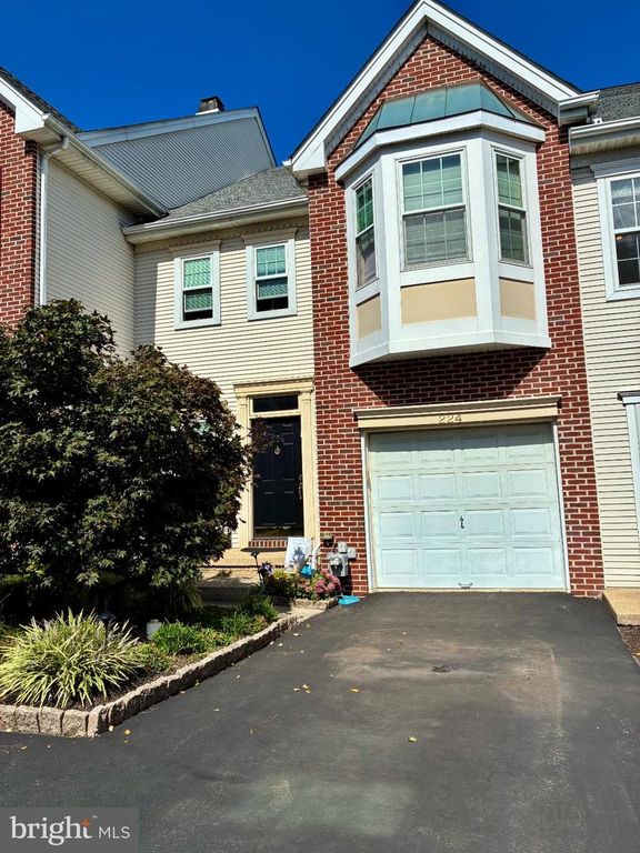 224 LOOKOUT PL, Wayne, PA 19087