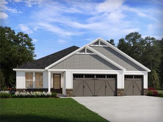 5957 Cabernet Lane, Braselton, GA 30517